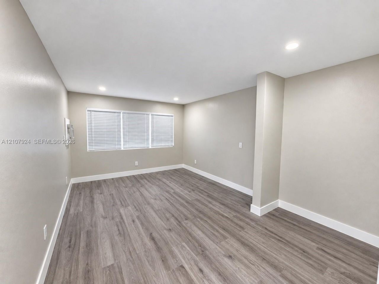 2377 NW 35th St , Unit Rear, Miami, FL 33142 Photo