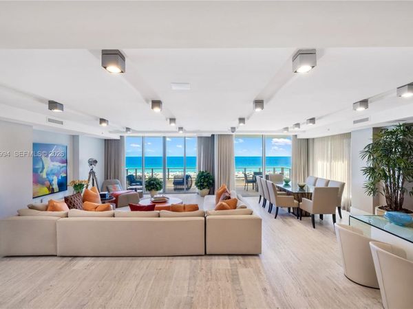 125 Ocean Dr, Unit U-0501, Miami Beach, FL 33139