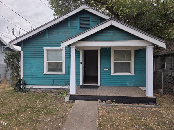 2311 Biehn Street, Klamath Falls, OR 97601