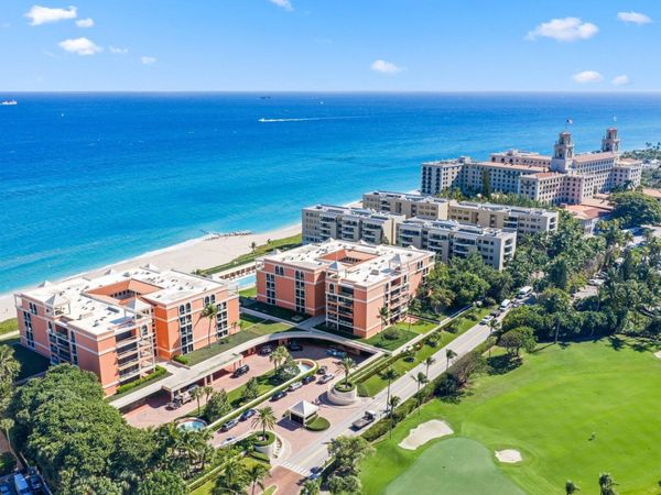 2 N BREAKERS Row, Unit S32, Palm Beach, FL 33480