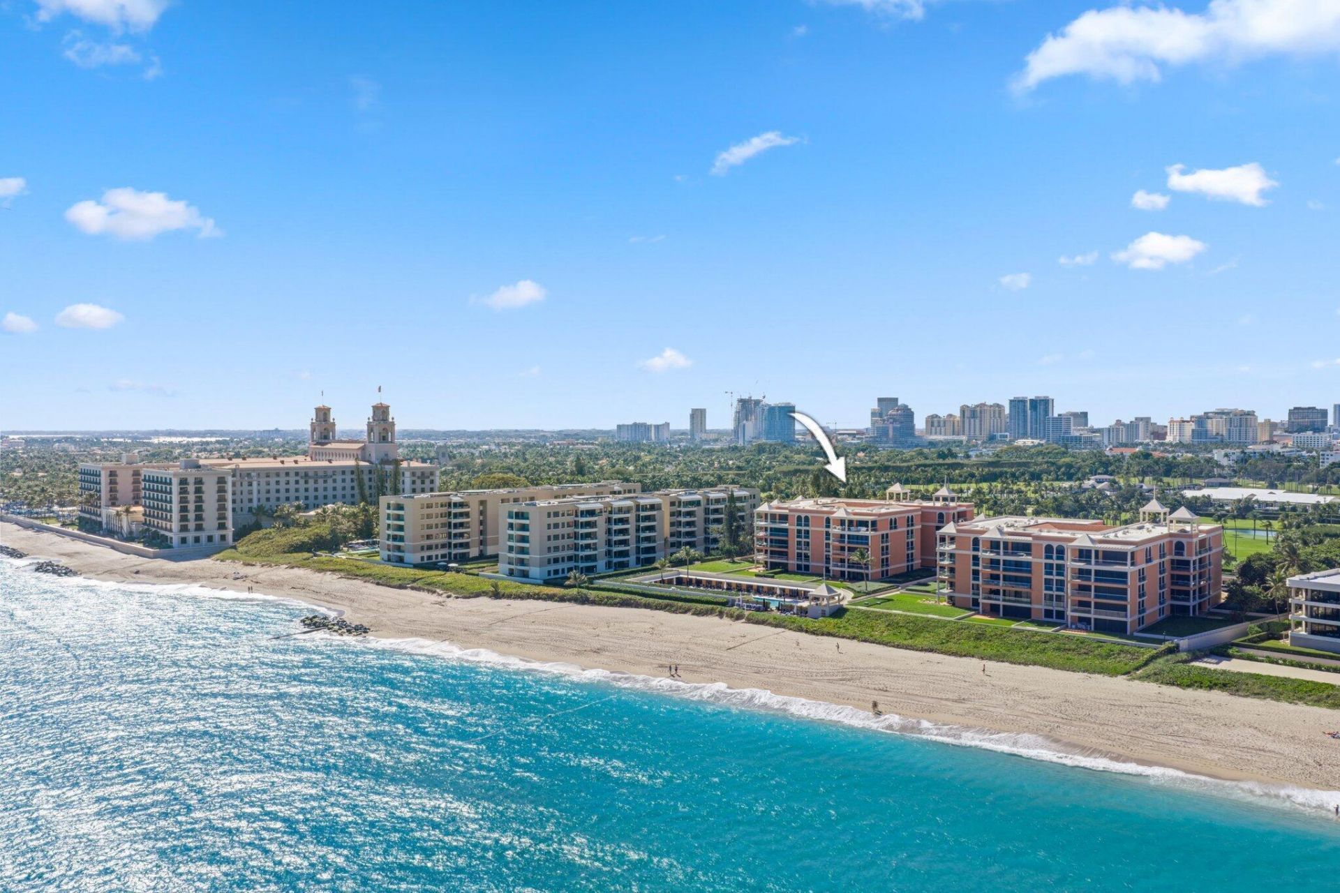 2 N Breakers Row, Unit S32, Palm Beach, FL 33480 Photo