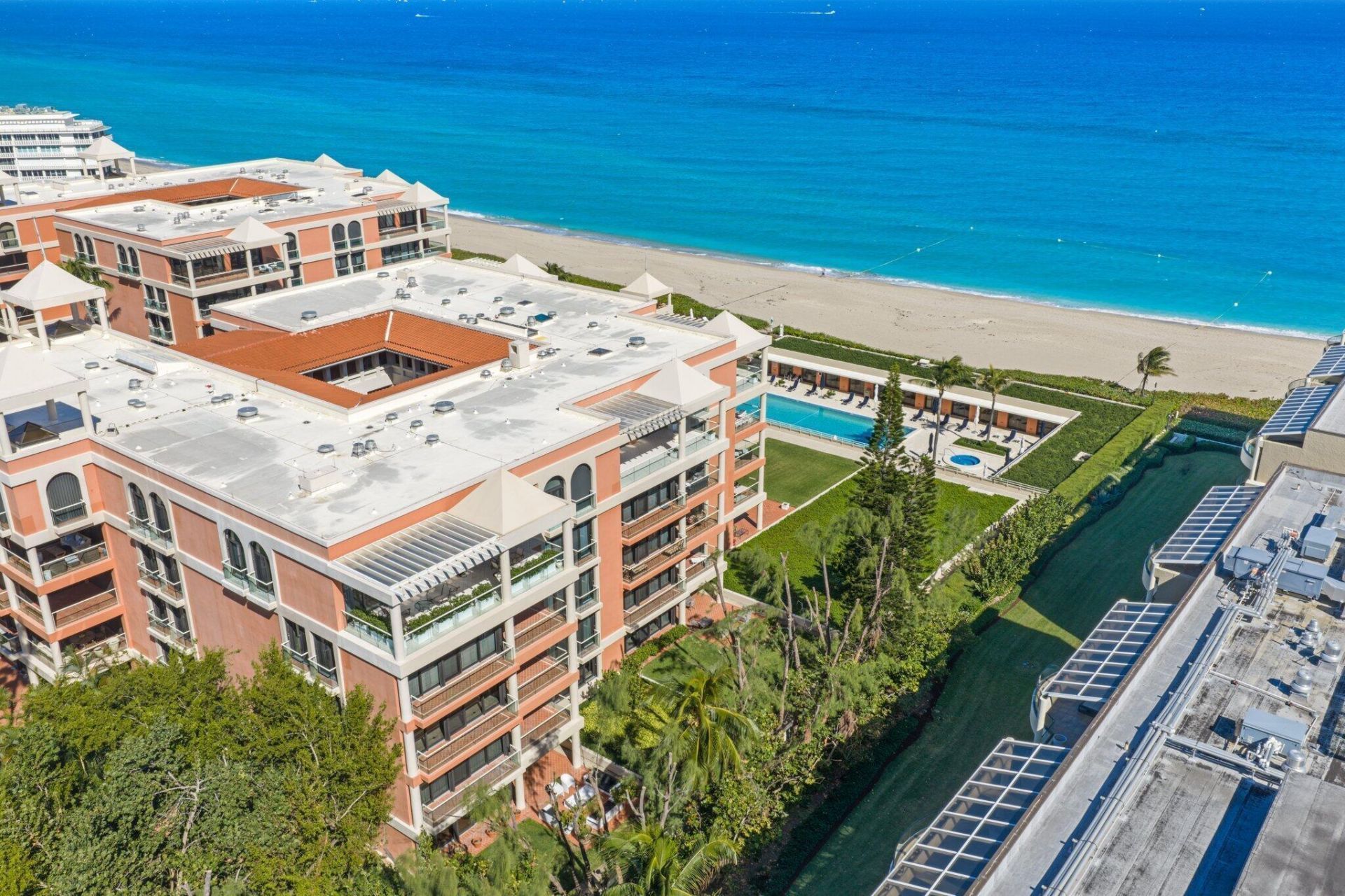 2 N Breakers Row, Unit S32, Palm Beach, FL 33480 Photo