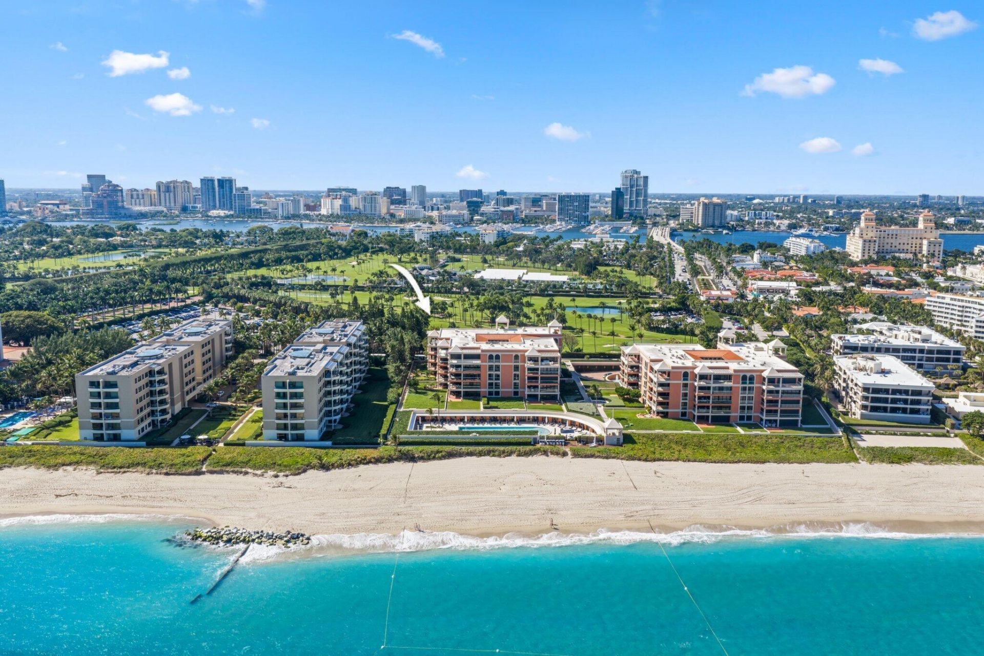 2 N Breakers Row, Unit S32, Palm Beach, FL 33480 Photo