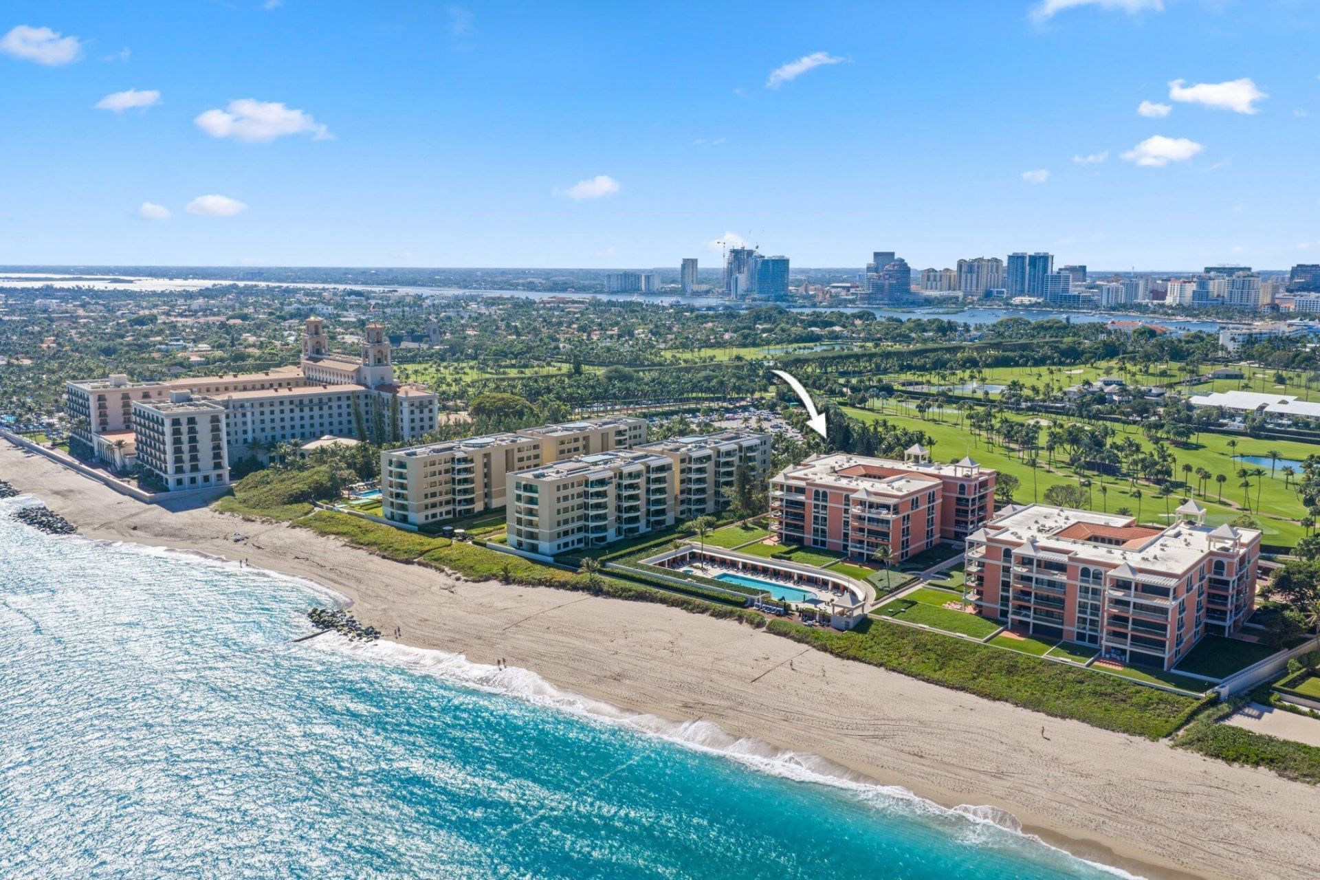2 N Breakers Row, Unit S32, Palm Beach, FL 33480 Photo