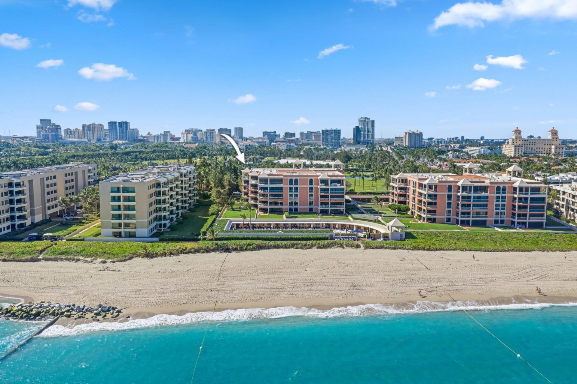 2 N Breakers Row, Unit S32, Palm Beach, FL 33480 Photo