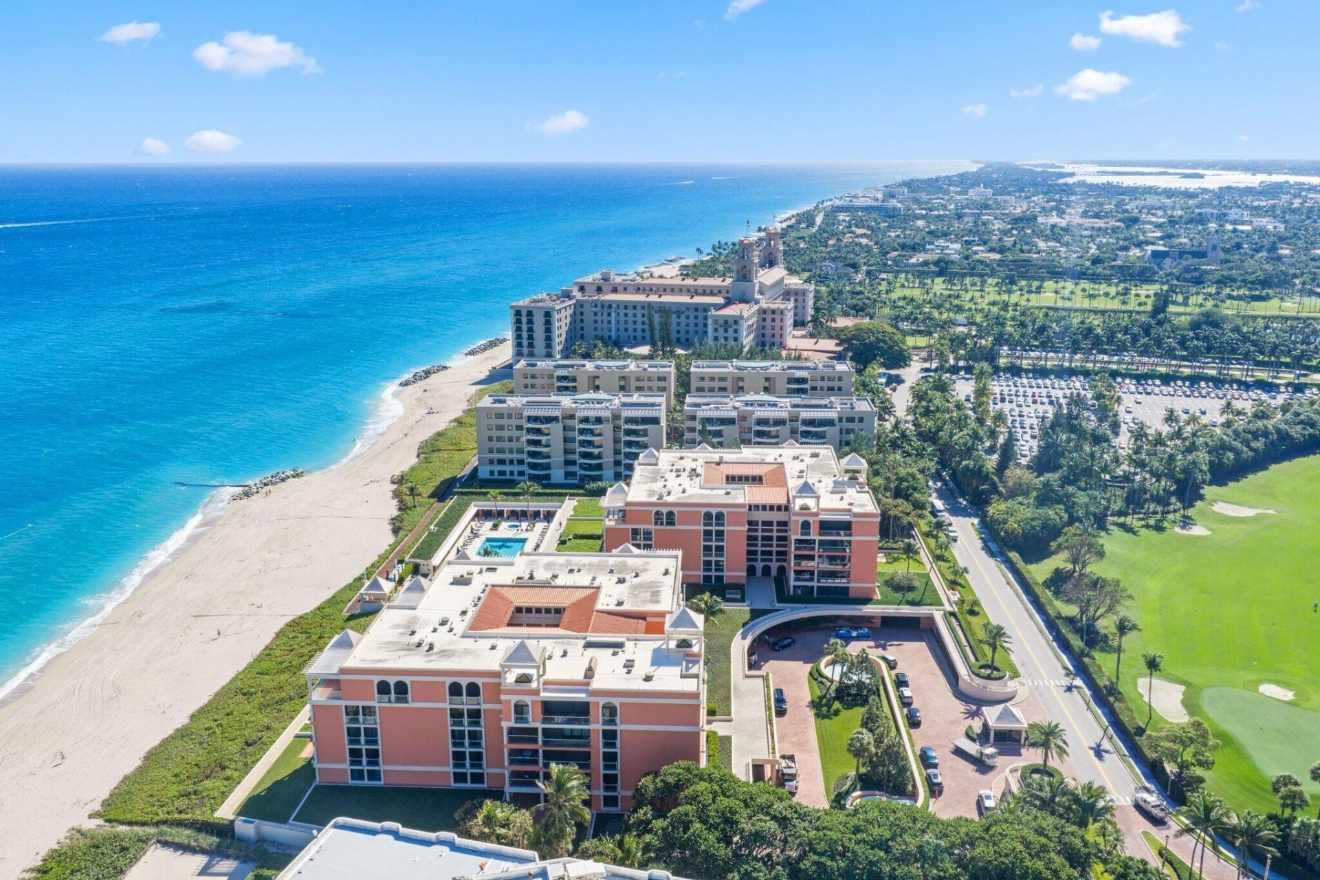 2 N Breakers Row, Unit S32, Palm Beach, FL 33480 Photo