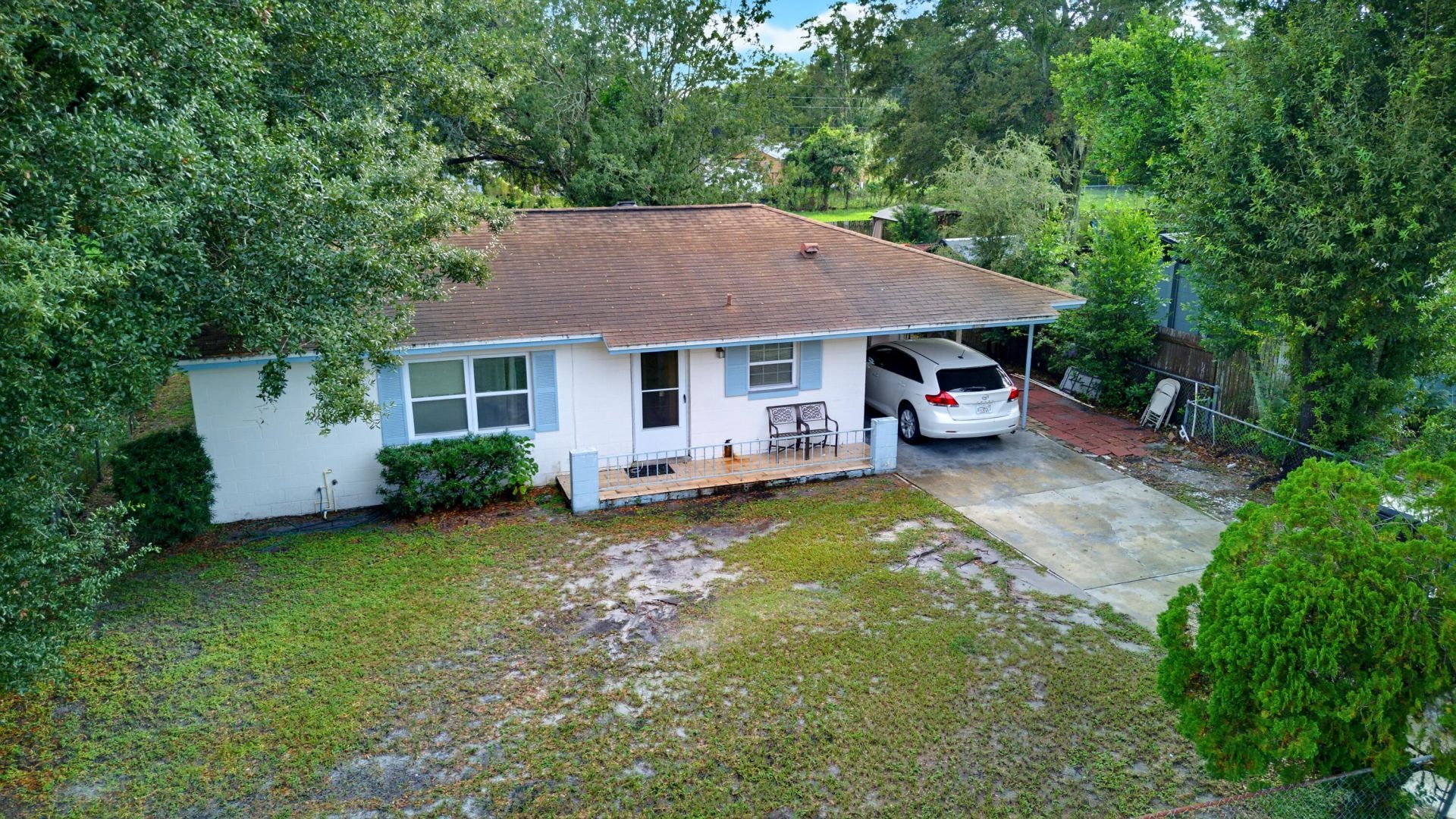 4724 Imogene Court, Orlando, FL 32811 Photo
