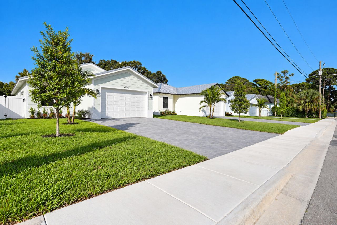 6769 Mitchell Street, Jupiter, FL 33458 Photo
