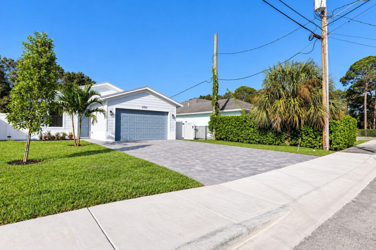 6769 Mitchell Street, Jupiter, FL 33458 Photo