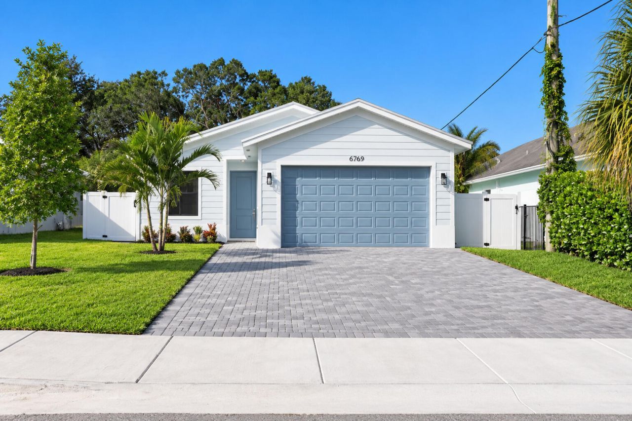 6769 Mitchell Street, Jupiter, FL 33458 Photo