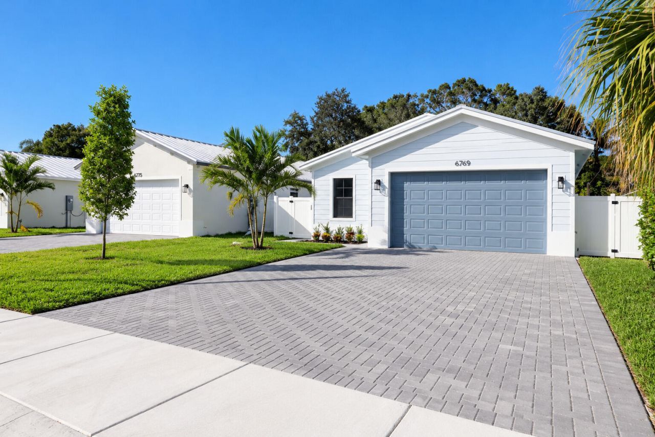 6769 Mitchell Street, Jupiter, FL 33458 Photo