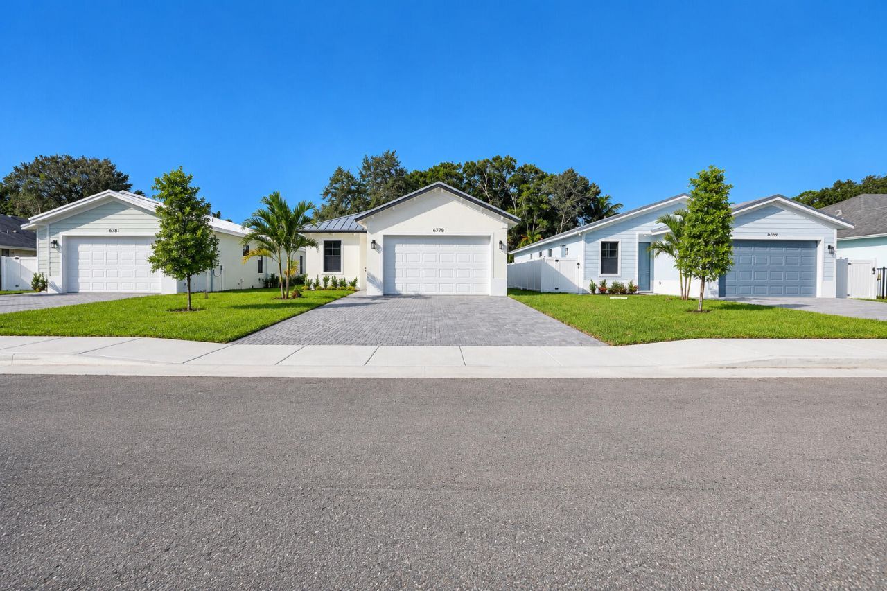6769 Mitchell Street, Jupiter, FL 33458 Photo