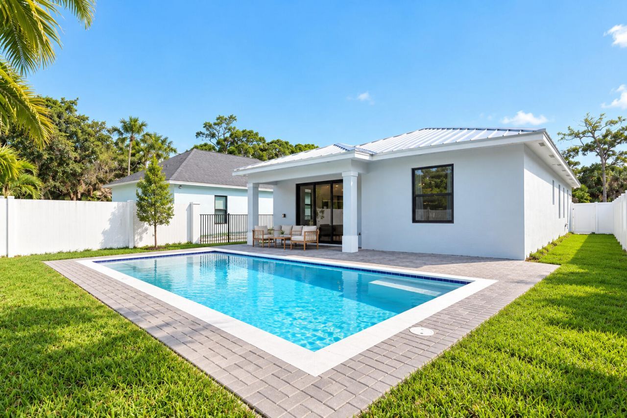 6769 Mitchell Street, Jupiter, FL 33458 Photo