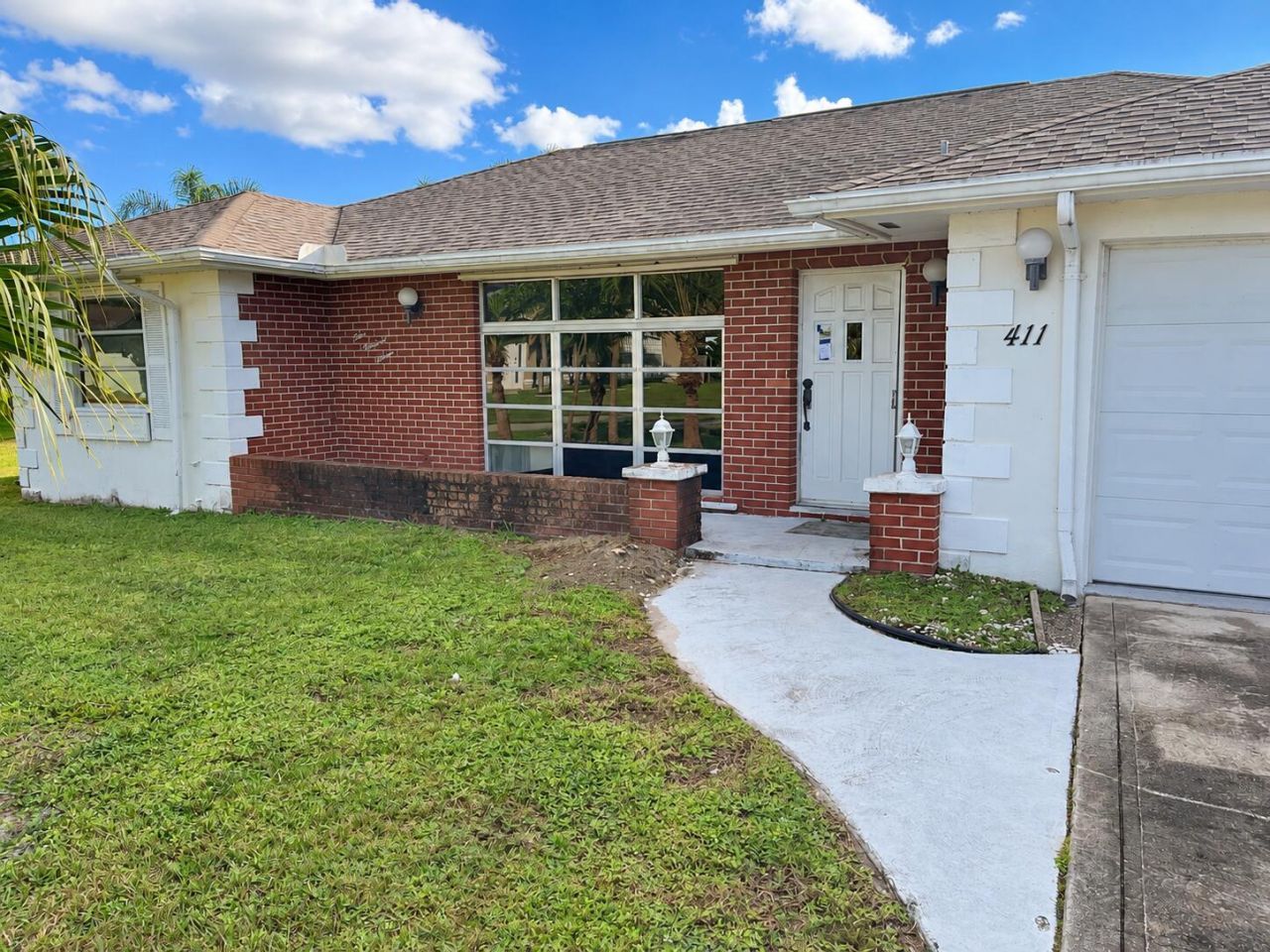 411 SE Sunnydale Lane, Port Saint Lucie, FL 34983 Photo
