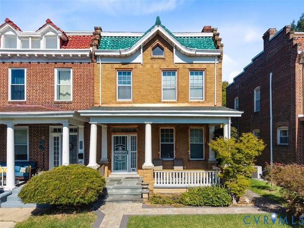 210 W Graham Road , Richmond, VA 23222