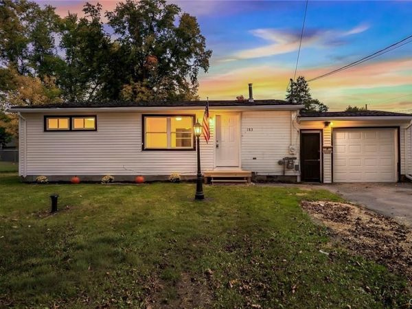 183 Medford Road, Syracuse, NY 13211