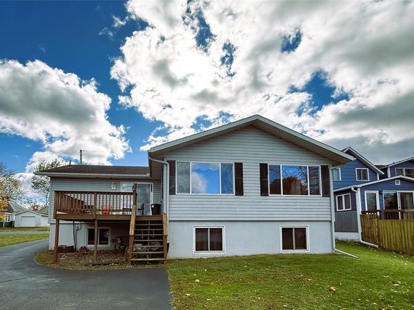 815 Lake Avenue, Ladysmith, WI 54848