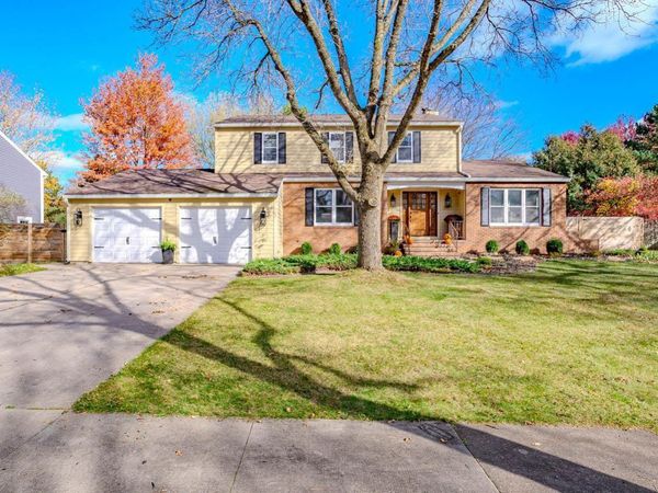 4007 BRIARWOOD AVENUE, Wausau, WI 54403
