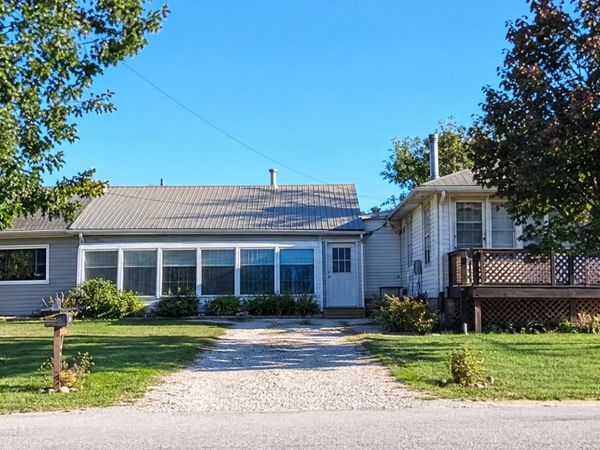 532 Southway Drive, Saint Marys, OH 45885