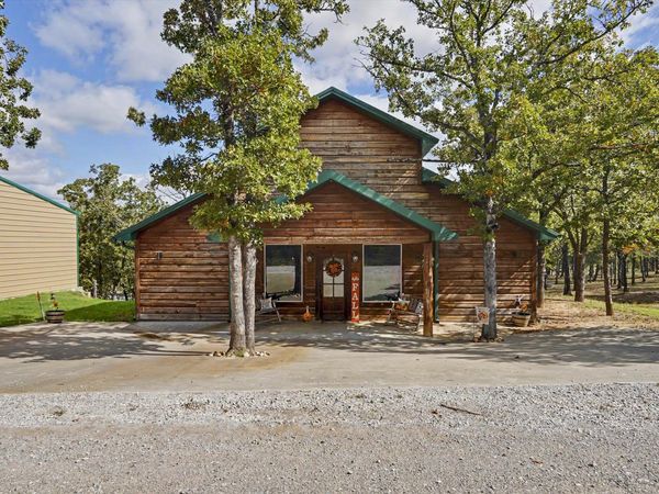 4995 Rocky Point Road , Sand Springs, OK 74063