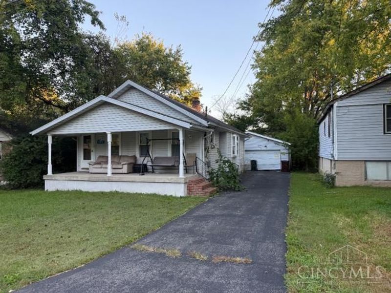 4305 Sheller Avenue, Riverside, OH 45432 Photo 1