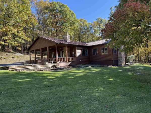 26032 Veterans Memorial Highway, Terra Alta, WV 26764