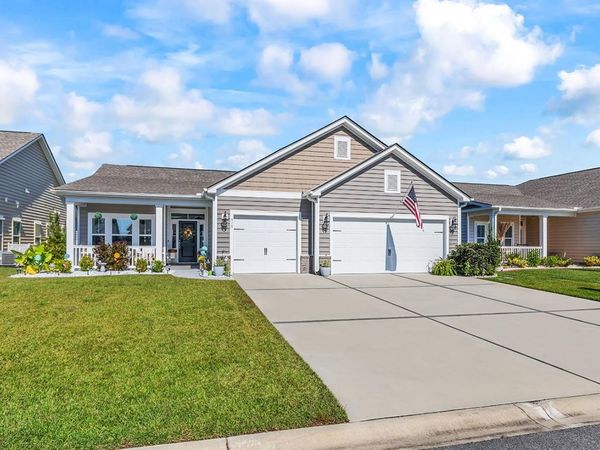 915 Harrison Mill St. , Myrtle Beach, SC 29579
