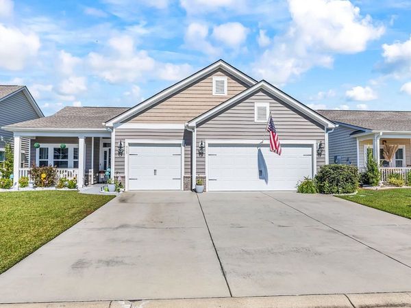 915 Harrison Mill St. , Myrtle Beach, SC 29579