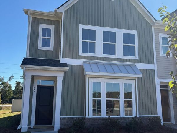 202 Sunset Shoals Blvd NW, Unit 1, Calabash, NC 28467