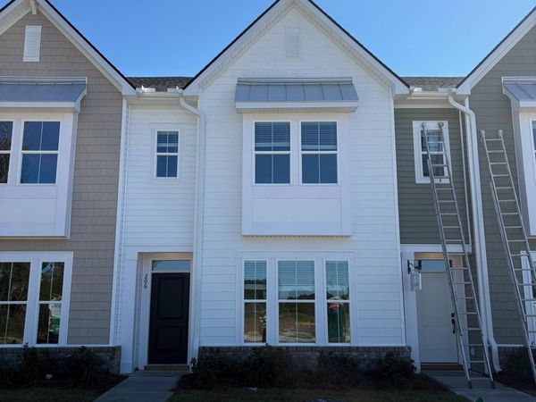 206 Sunset Shoals Blvd NW, Unit 3, Calabash, NC 28467