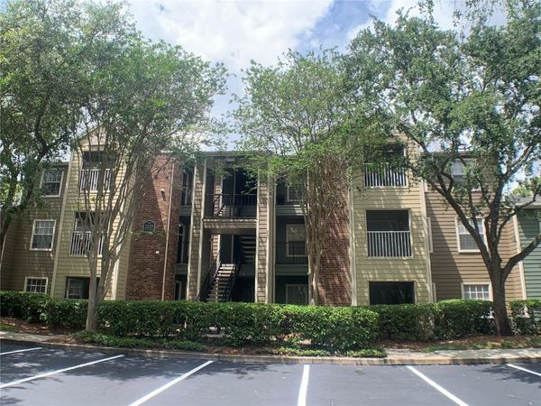 2225 METROPOLITAN WAY, Unit 1233, ORLANDO, FL 32839