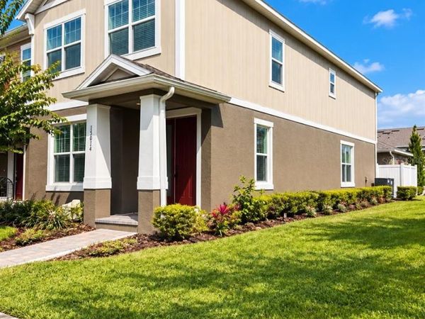 15614 JUNGLE ALLEY , WINTER GARDEN, FL 34787
