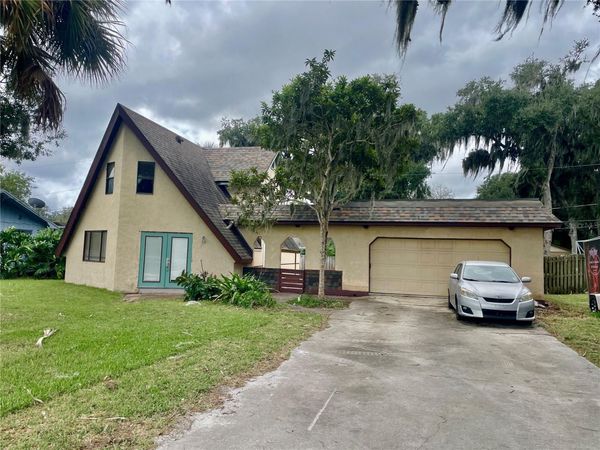 2016 LIME TREE DRIVE , EDGEWATER, FL 32141
