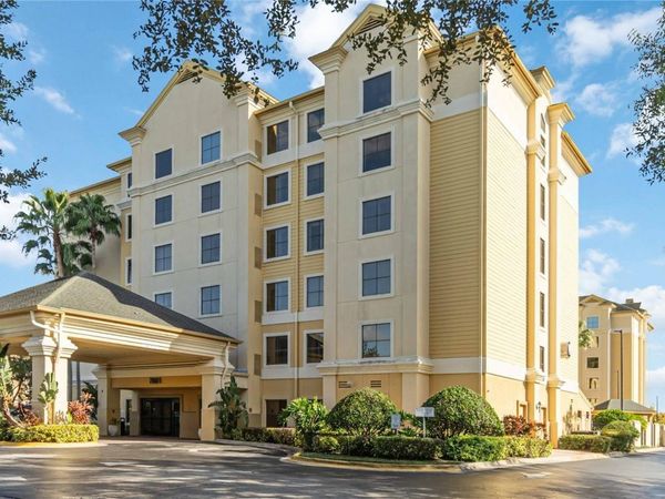 7601 CANADA AVENUE , Unit 419, ORLANDO, FL 32819