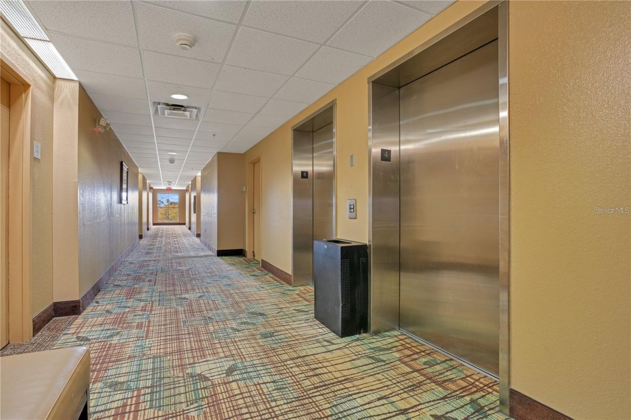 7601 Canada Avenue , Unit 419, Orlando, FL 32819 Photo