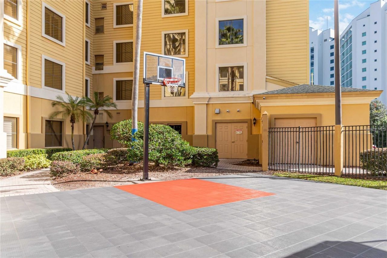 7601 Canada Avenue , Unit 419, Orlando, FL 32819 Photo