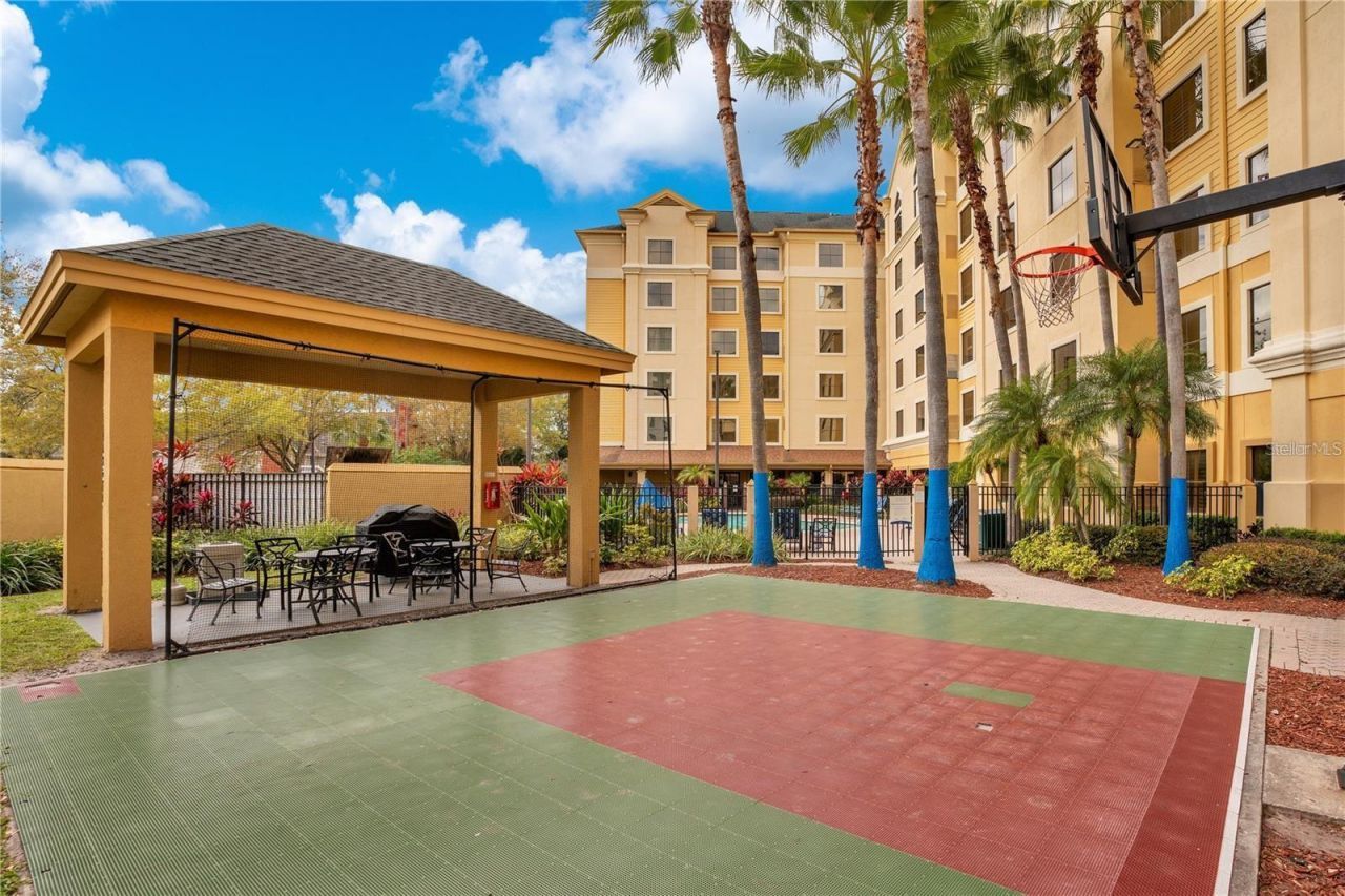 7601 Canada Avenue , Unit 419, Orlando, FL 32819 Photo