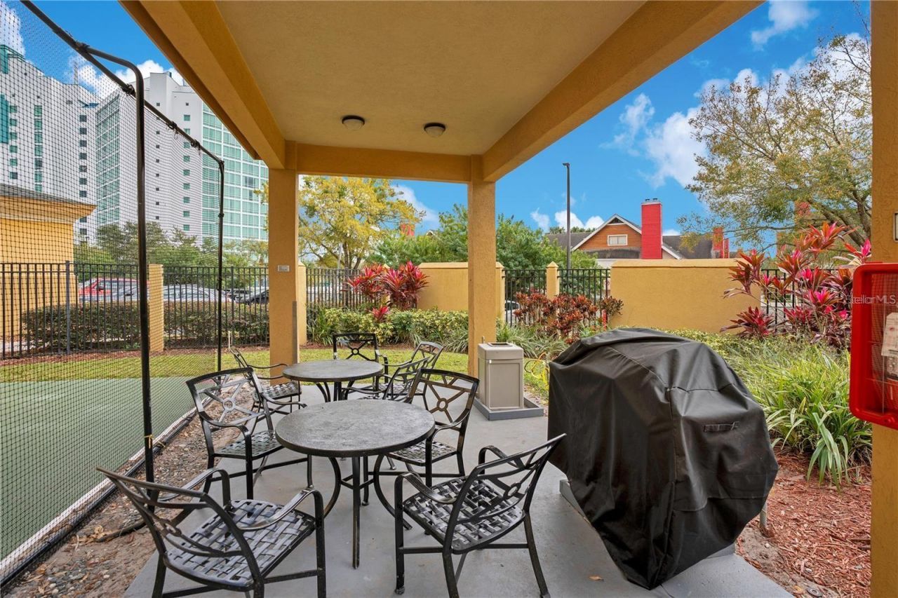 7601 Canada Avenue , Unit 419, Orlando, FL 32819 Photo