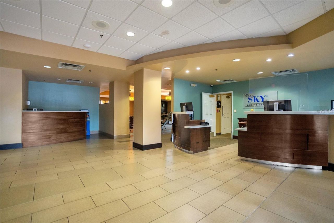 7601 Canada Avenue , Unit 419, Orlando, FL 32819 Photo