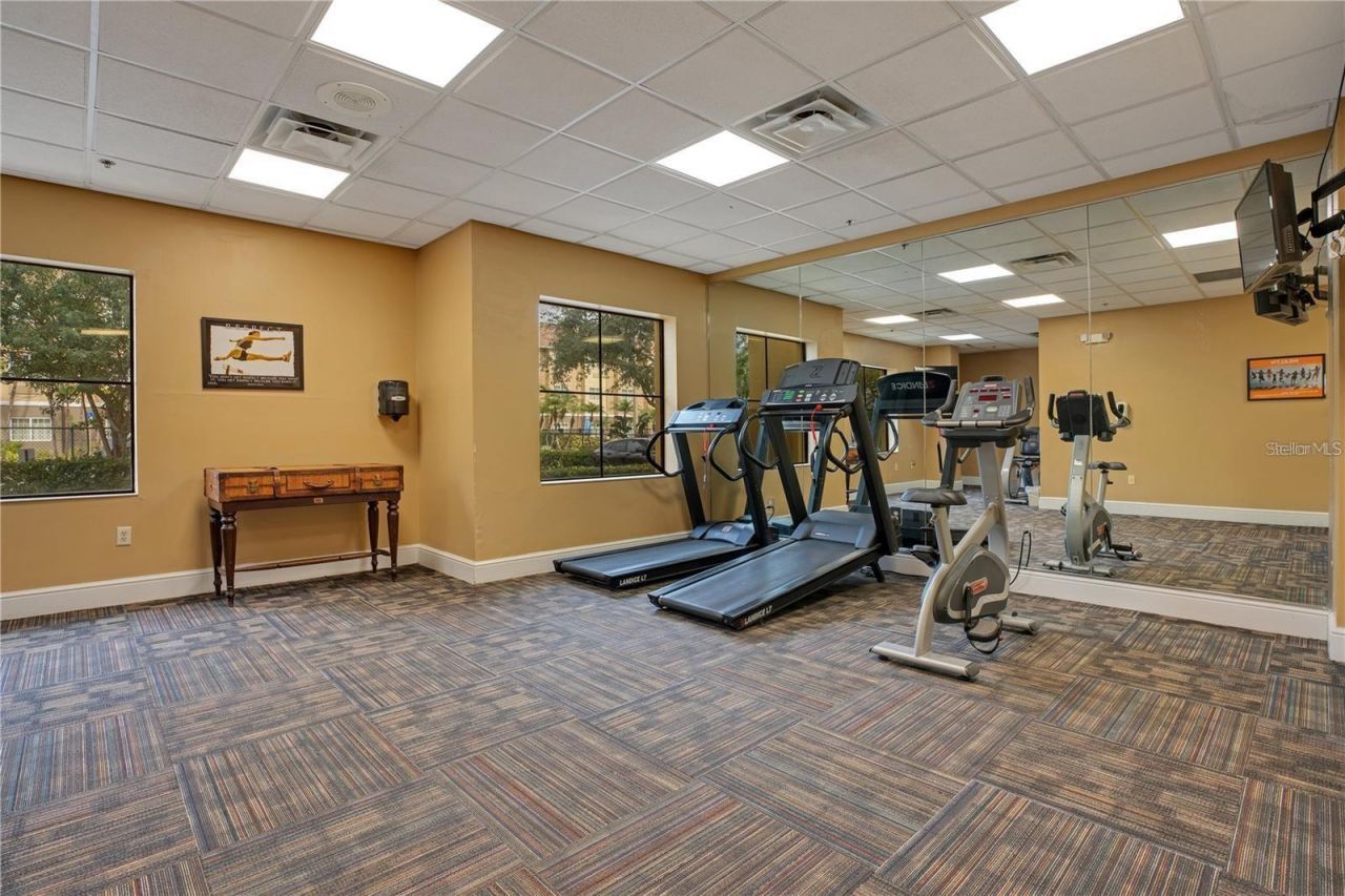 7601 Canada Avenue , Unit 419, Orlando, FL 32819 Photo