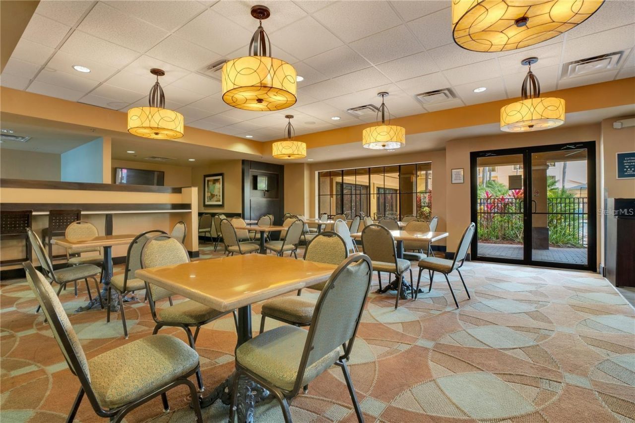 7601 Canada Avenue , Unit 419, Orlando, FL 32819 Photo