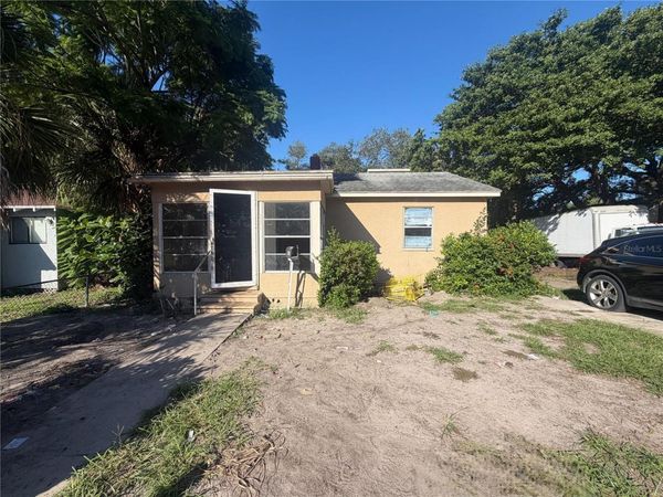 2221 UNION STREET S, ST PETERSBURG, FL 33712