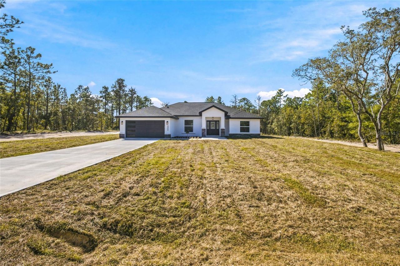 12342 SW 78th Place , Dunnellon, FL 34432 Photo