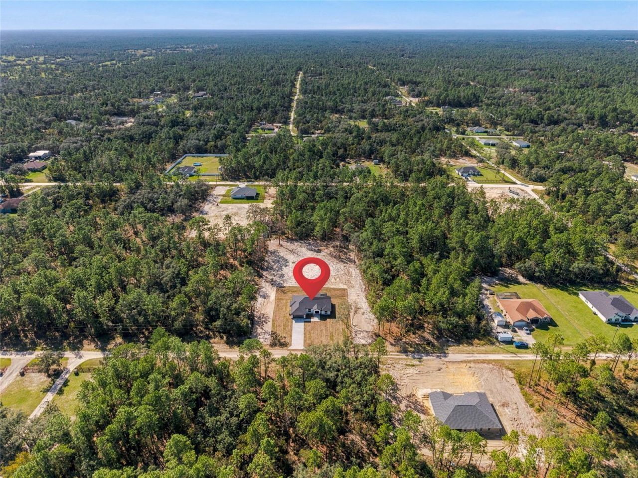 12342 SW 78th Place , Dunnellon, FL 34432 Photo