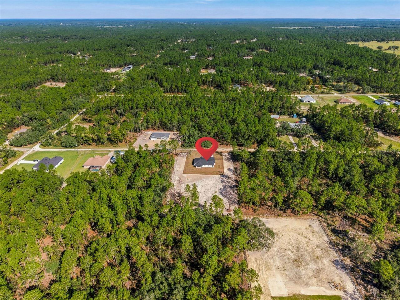 12342 SW 78th Place , Dunnellon, FL 34432 Photo