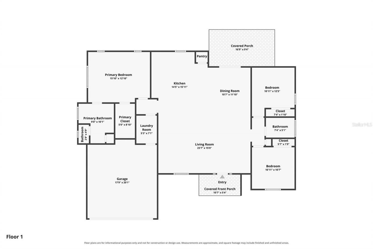 12342 SW 78th Place , Dunnellon, FL 34432 Photo