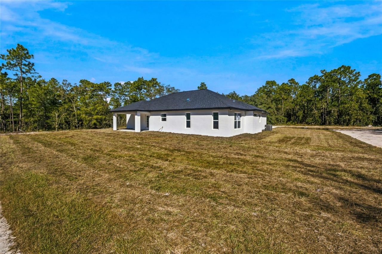 12342 SW 78th Place , Dunnellon, FL 34432 Photo