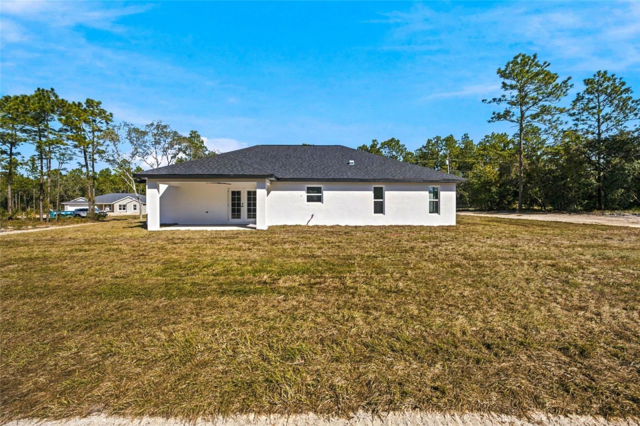 12342 SW 78th Place , Dunnellon, FL 34432 Photo