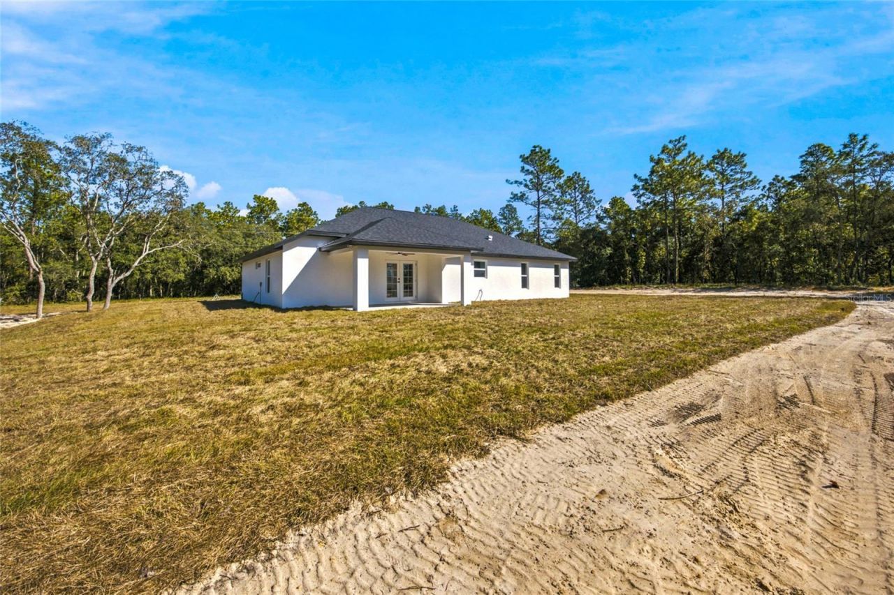 12342 SW 78th Place , Dunnellon, FL 34432 Photo