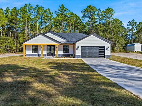 12567 SW 64TH ST ROAD , OCALA, FL 34481